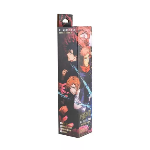 Jujutsu Kaisen Gaming Egérpad