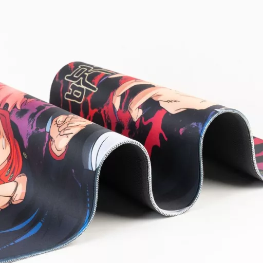 Jujutsu Kaisen Gaming Egérpad