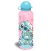 Disney Stitch Uzsonnás Doboz + aluminium Palack Készlet 500ml