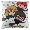 Harry Potter Chibi Párna