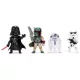 Star Wars Mini Figures 4-Pack Wave 1 6.5 cm