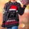 Star Wars Christmas Sweater Darth Vader Size XL