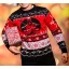 Deadpool Christmas Sweater Size XL
