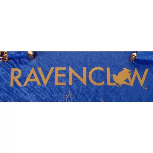 Harry Potter Handbag Ravenclaw