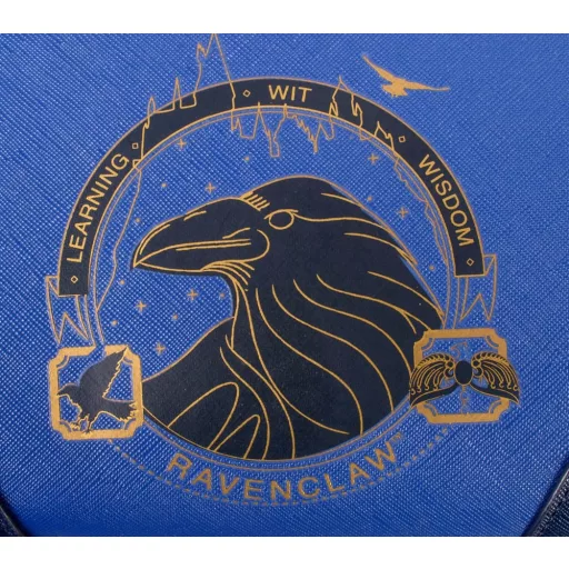 Harry Potter Handbag Ravenclaw