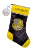 Harry Potter Christmas Stocking Hufflepuff 45 cm