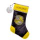 Harry Potter Christmas Stocking Hufflepuff 45 cm