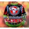 Warhammer 40,000 Christmas Sweater Ork Size XL