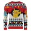 Pokémon Christmas Sweater