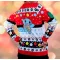 Pokémon Christmas Sweater Size XS