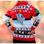 Pokémon Christmas Sweater Size XXXL