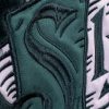 Harry Potter Oversized Hoodie Blanket Slytherin