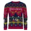 Lord Of The Rings Christmas Sweater One Sweater To Rule Them All