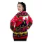 Lord Of The Rings Christmas Sweater One Sweater To Rule Them All Size XS