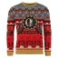 Warhammer 40,000 Christmas Sweater Admech