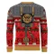 Warhammer 40,000 Christmas Sweater Admech Size XL