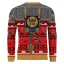 Warhammer 40,000 Christmas Sweater Admech Size XL