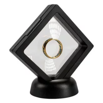 Lord of the Rings Replica One Ring Glow in the Dark