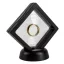 Lord of the Rings Replica One Ring Glow in the Dark