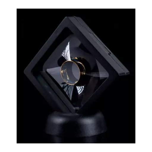 Lord of the Rings Replica One Ring Glow in the Dark