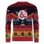 Dungeons & Dragons Christmas Sweater Size S