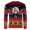 Dungeons & Dragons Christmas Sweater Size M