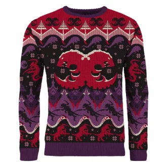Warhammer 40,000 Christmas Sweater Tyranids