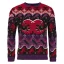Warhammer 40,000 Christmas Sweater Tyranids