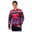 Warhammer 40,000 Christmas Sweater Tyranids Size L