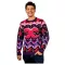 Warhammer 40,000 Christmas Sweater Tyranids Size XXL