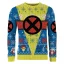 X-Men Christmas Sweater