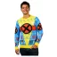 X-Men Christmas Sweater Size L
