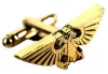 Warhammer 40,000 Cufflinks Imperium
