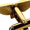Warhammer 40,000 Cufflinks Imperium