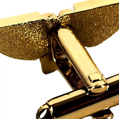 Warhammer 40,000 Cufflinks Imperium