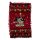 Warhammer 40K Knitted blanket Gobbo Red 160 x 102 cm