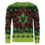 Warhammer Age of Sigmar Christmas Sweater Skaven