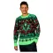 Warhammer Age of Sigmar Christmas Sweater Skaven Size XL