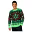 Warhammer Age of Sigmar Christmas Sweater Skaven Size XL