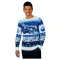 Star Wars Christmas Sweater AT-AT Assault Size XS