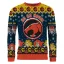 Thundercats Christmas Sweater