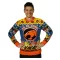 Thundercats Christmas Sweater Size M