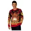 Lord of the Rings Christmas Sweater Balrog Size L