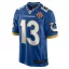 Warhammer 40,000 Sports Jersey Shirt Ultramarines