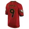 Warhammer 40,000 Sports Jersey Shirt Blood Angels - M