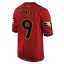 Warhammer 40,000 Sports Jersey Shirt Blood Angels - M
