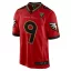 Warhammer 40,000 Sports Jersey Shirt Blood Angels