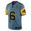 Warhammer 40,000 Sports Jersey Shirt Space Wolves