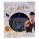 Harry Potter Scarf Ravenclaw Bold Stripes (Boxed) 160 cm