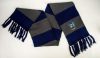 Harry Potter Scarf Ravenclaw Bold Stripes (Boxed) 160 cm